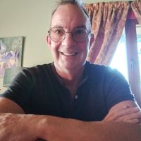 Andy Duckenfield's Photo