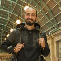 Felipe Villegas Múnera's Photo