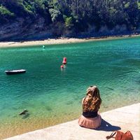 Vanessa Kraus's Photo