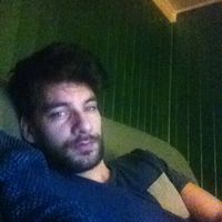 Alex Caironi的照片