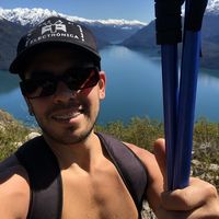 Fede Fernandez's Photo