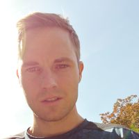 Alexander Hendris's Photo