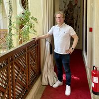 Robin Kinzler's Photo