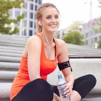 Charlotte Loeck's Photo