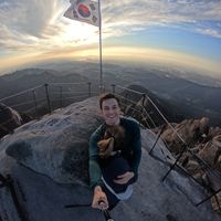 Jakub Martinka's Photo