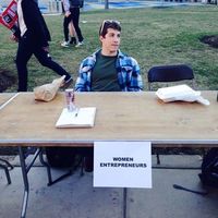 Sean O'Connor的照片