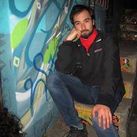 Nicolás Penna's Photo