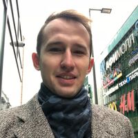 Владимир Самохвалов's Photo