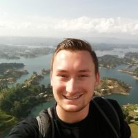 Tyler Landers's Photo