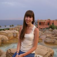 Polina Siviakowa's Photo