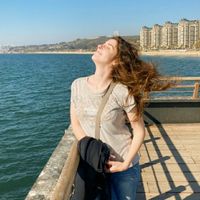 Daniela Valenzuela's Photo