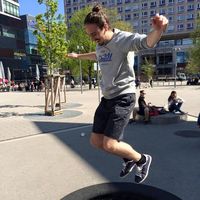 Lloyd Spencer的照片