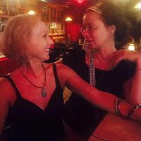 Photos de sherry carlisle