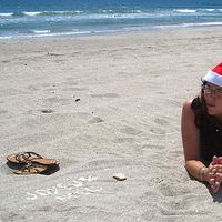 Marion Perez的照片