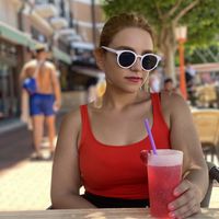 Maryam Dashtabadi的照片