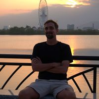 Thomas Promitzer's Photo