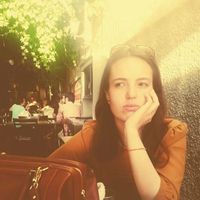 Safiye Nur Uz's Photo