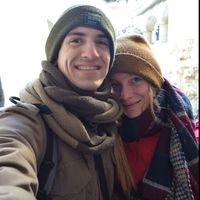 Karolina Zétényi's Photo