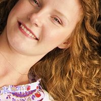 Olga Angelskaya的照片