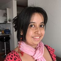 Tatiana Tabares Urrea's Photo