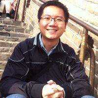 Fotos de Chuanyu Wang