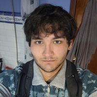 Diego Contretas's Photo