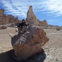 Juliette Soubise's Photo