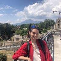 Adeline Lefebvre的照片