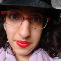 Raphaely Almeida's Photo