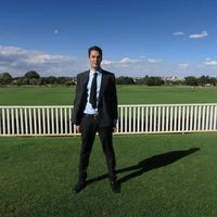 Jason Fawcett's Photo