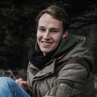 Photos de Nils Rübelmann