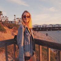 Fotos de Kristina Fanto