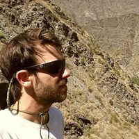 Nicasio Garcia's Photo