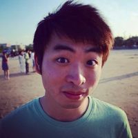 Eric Huang的照片