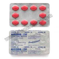 AUROGRA100MG 100MG's Photo