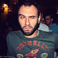 nicola  guarini's Photo