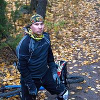 Photos de Tuomas Ojajärvi