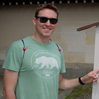 Sergey Doudy的照片