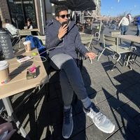 Mahmoud Elenany's Photo