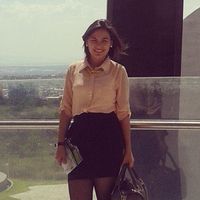 Aimée Martinez's Photo