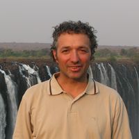 Alessandro Marchioro's Photo