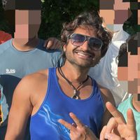 Vivek Beladiya's Photo