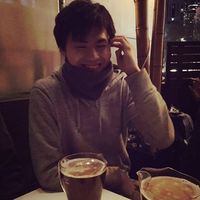 Yuya Nakamichi's Photo