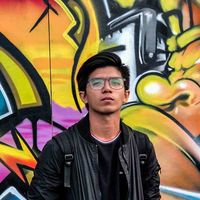 Jio Hornachos's Photo