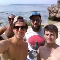 guillaume trupheme的照片