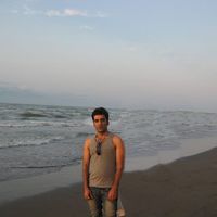 Reza Abdi's Photo