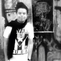 Diego Barrios's Photo