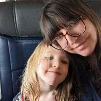 Samantha Newton的照片