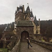 Fotos von Inés Arias López