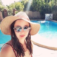 Fotos de Karin Macarena